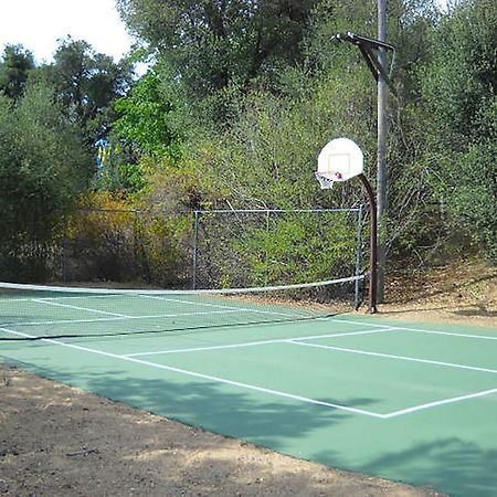 Oakzanita Springs Camping Resort Cabin 1 Descanso Экстерьер фото